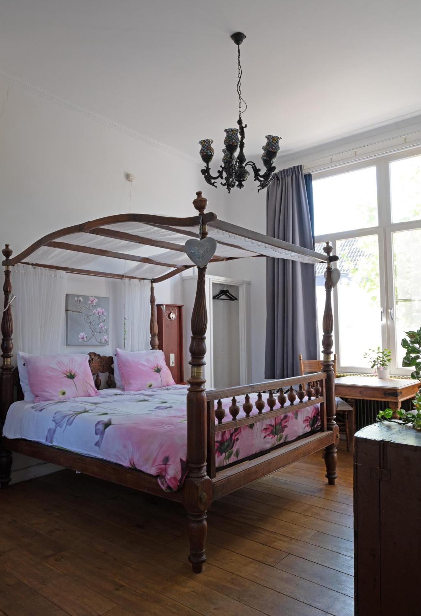 B&B Het Oude Postkantoor Yerseke Εξωτερικό φωτογραφία