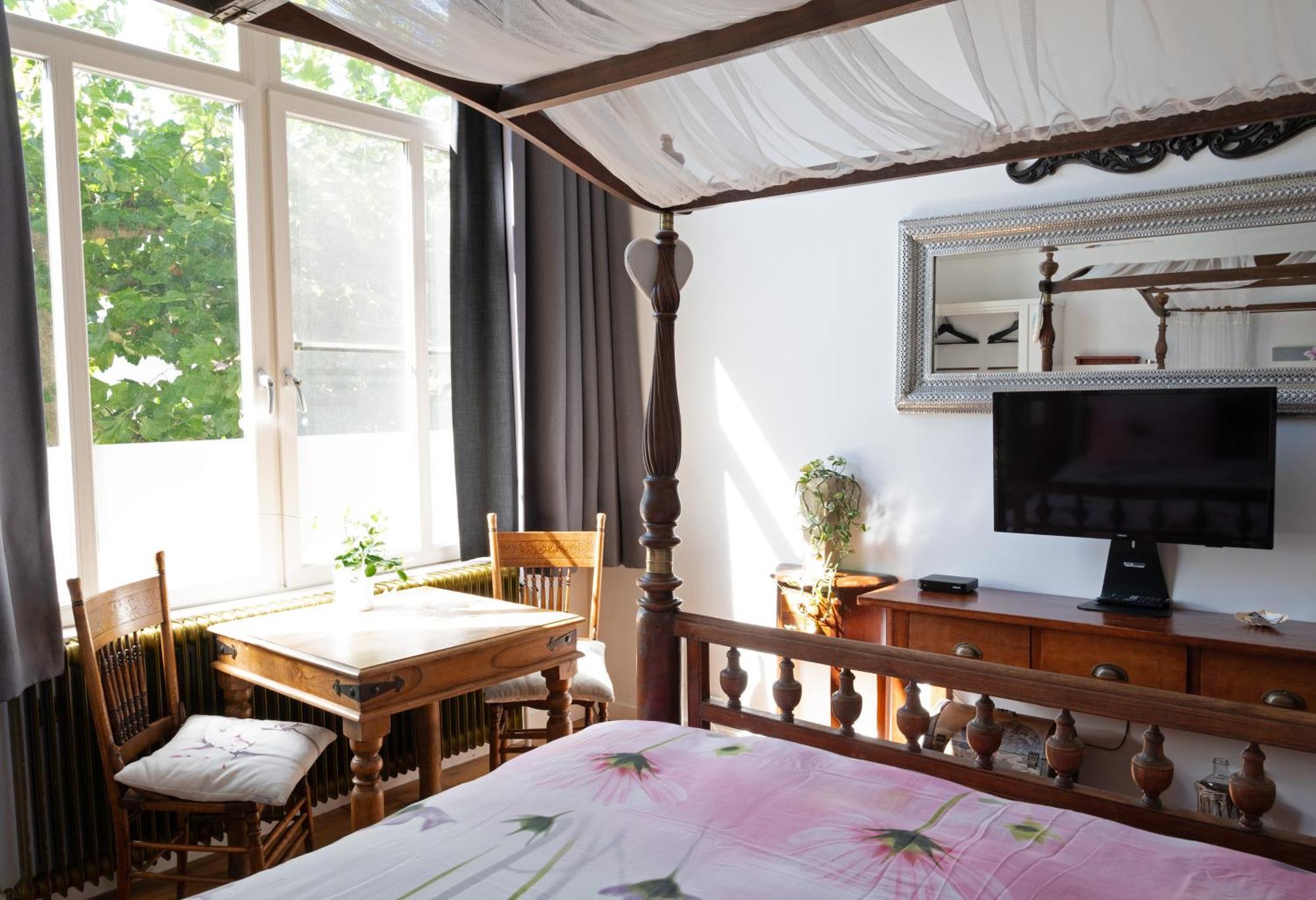 B&B Het Oude Postkantoor Yerseke Εξωτερικό φωτογραφία