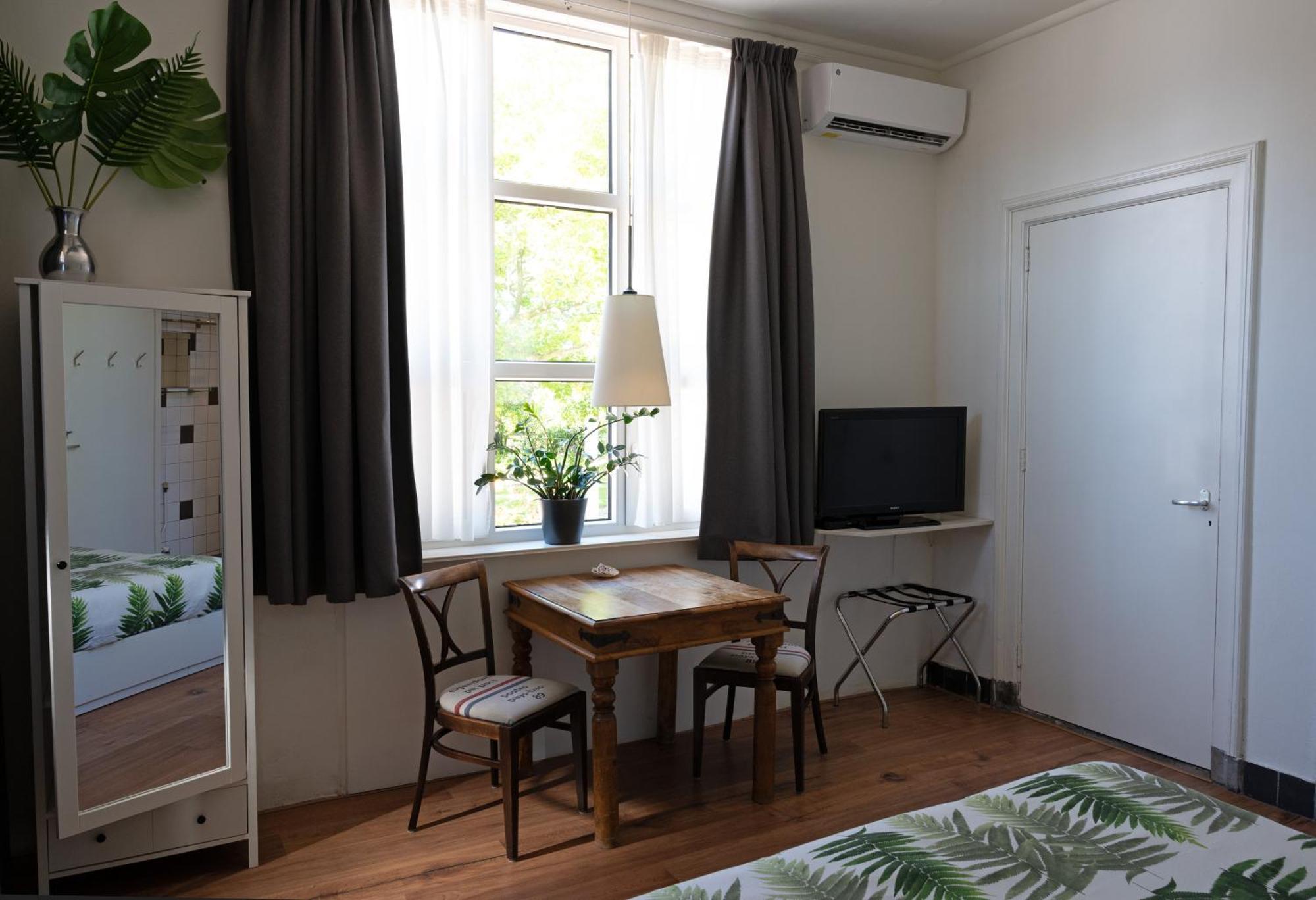 B&B Het Oude Postkantoor Yerseke Εξωτερικό φωτογραφία