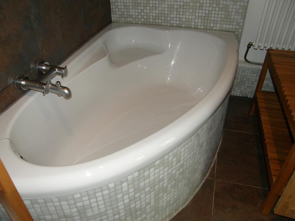 B&B Het Oude Postkantoor Yerseke Δωμάτιο φωτογραφία