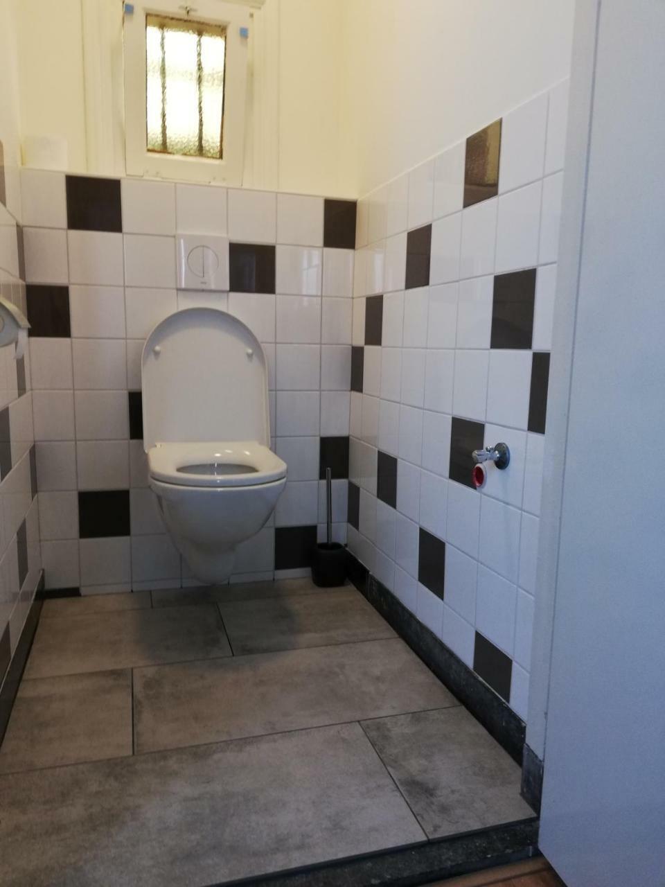 B&B Het Oude Postkantoor Yerseke Εξωτερικό φωτογραφία